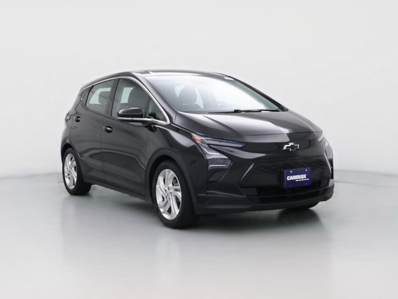 2022 Chevrolet Bolt EV 1LT -
                  Stockbridge, GA