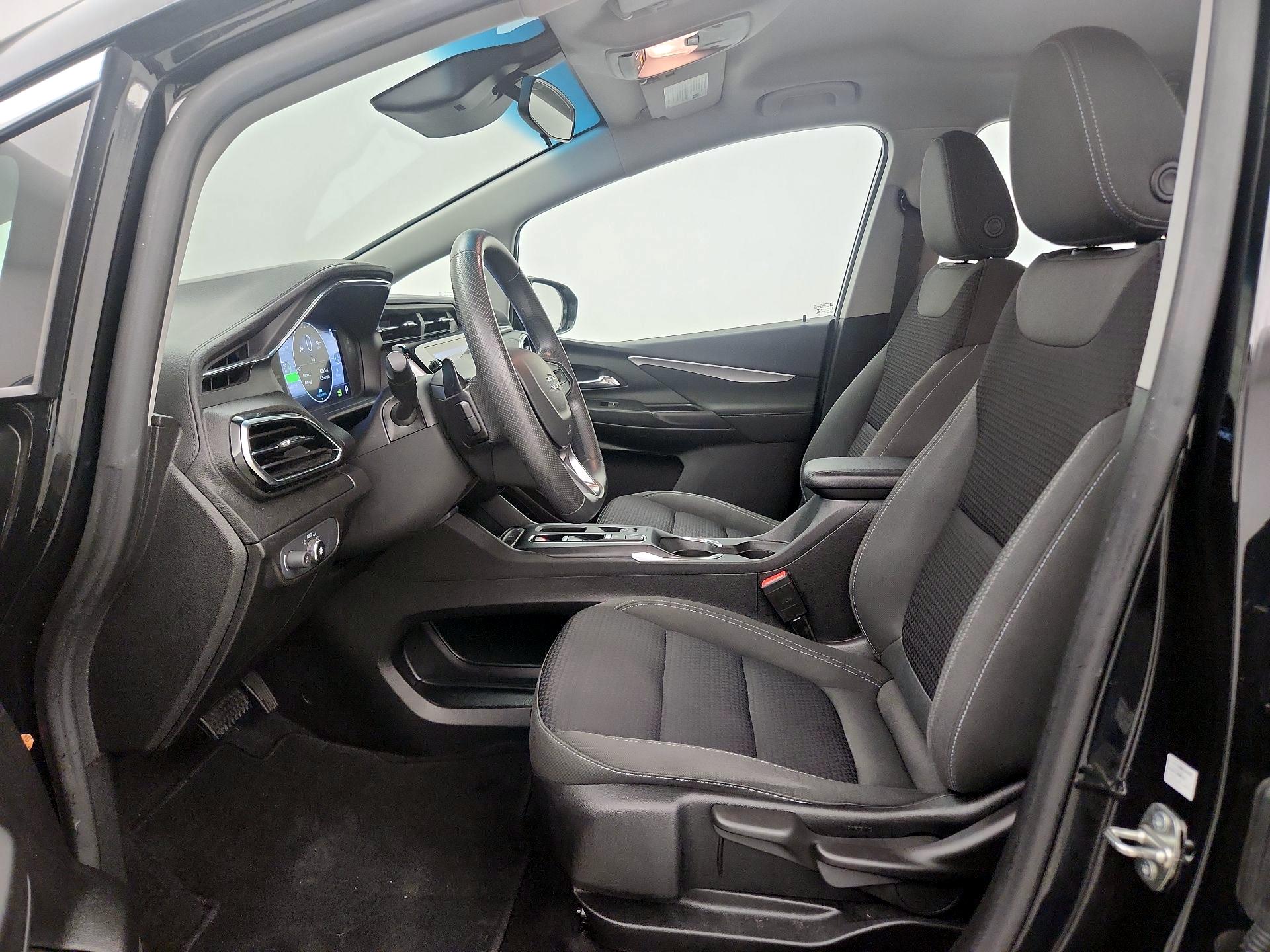 Thumbnail: 2022 Chevrolet Bolt EV - 11