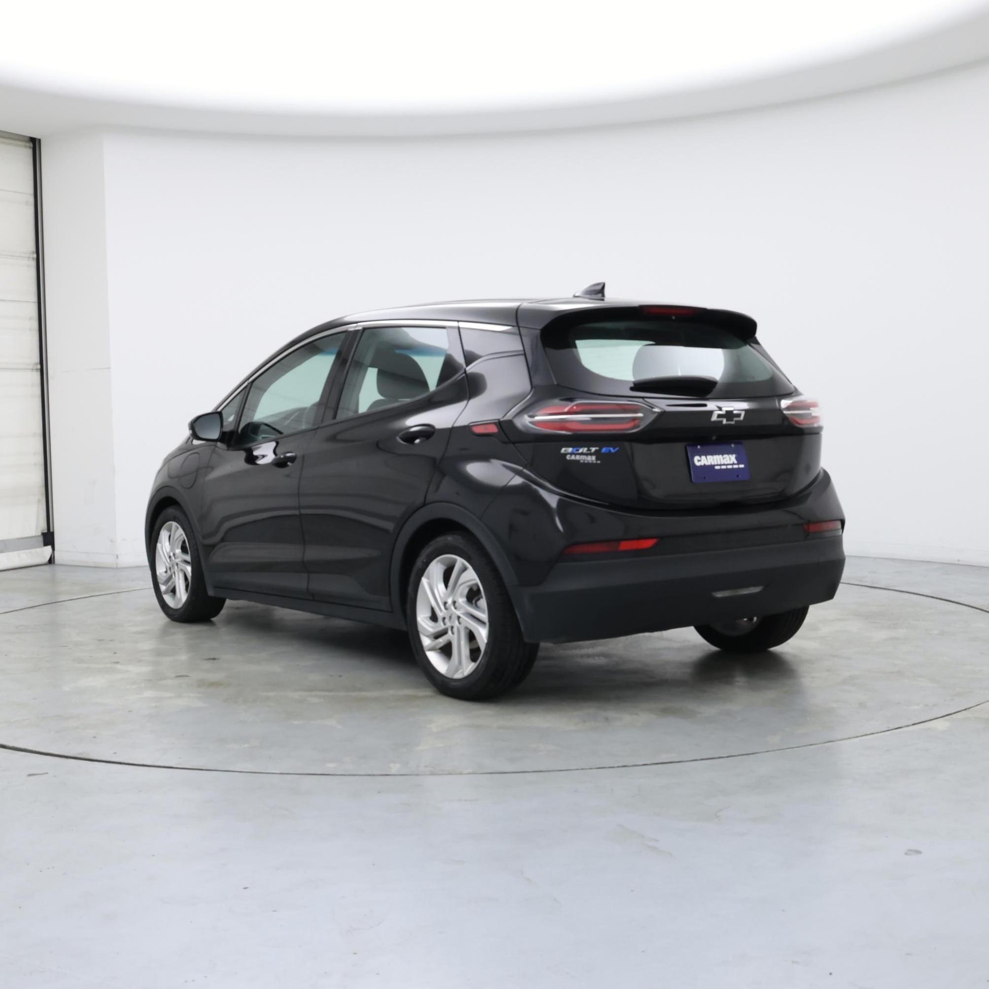 Thumbnail: 2022 Chevrolet Bolt EV - 2