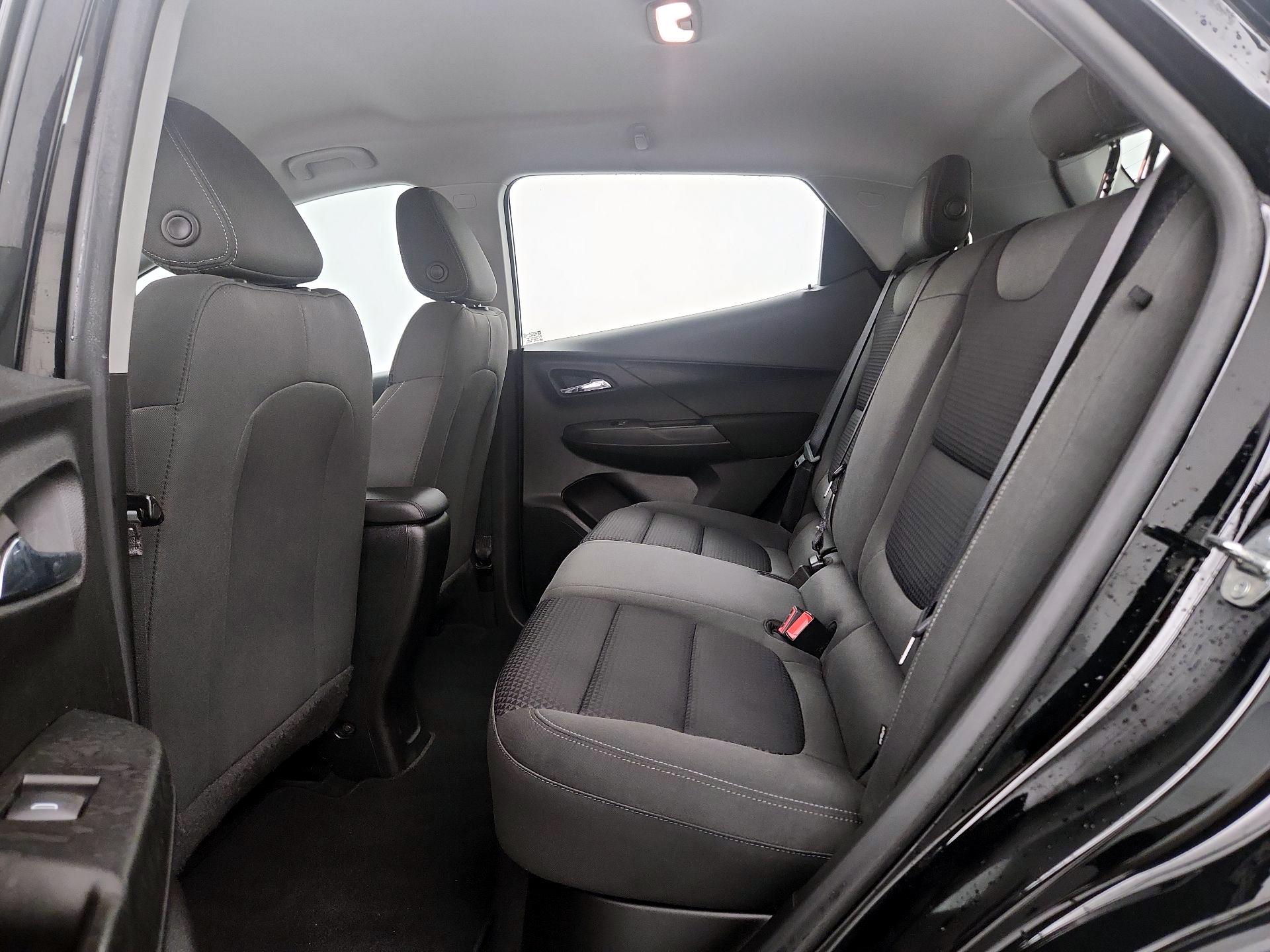 Thumbnail: 2022 Chevrolet Bolt EV - 19