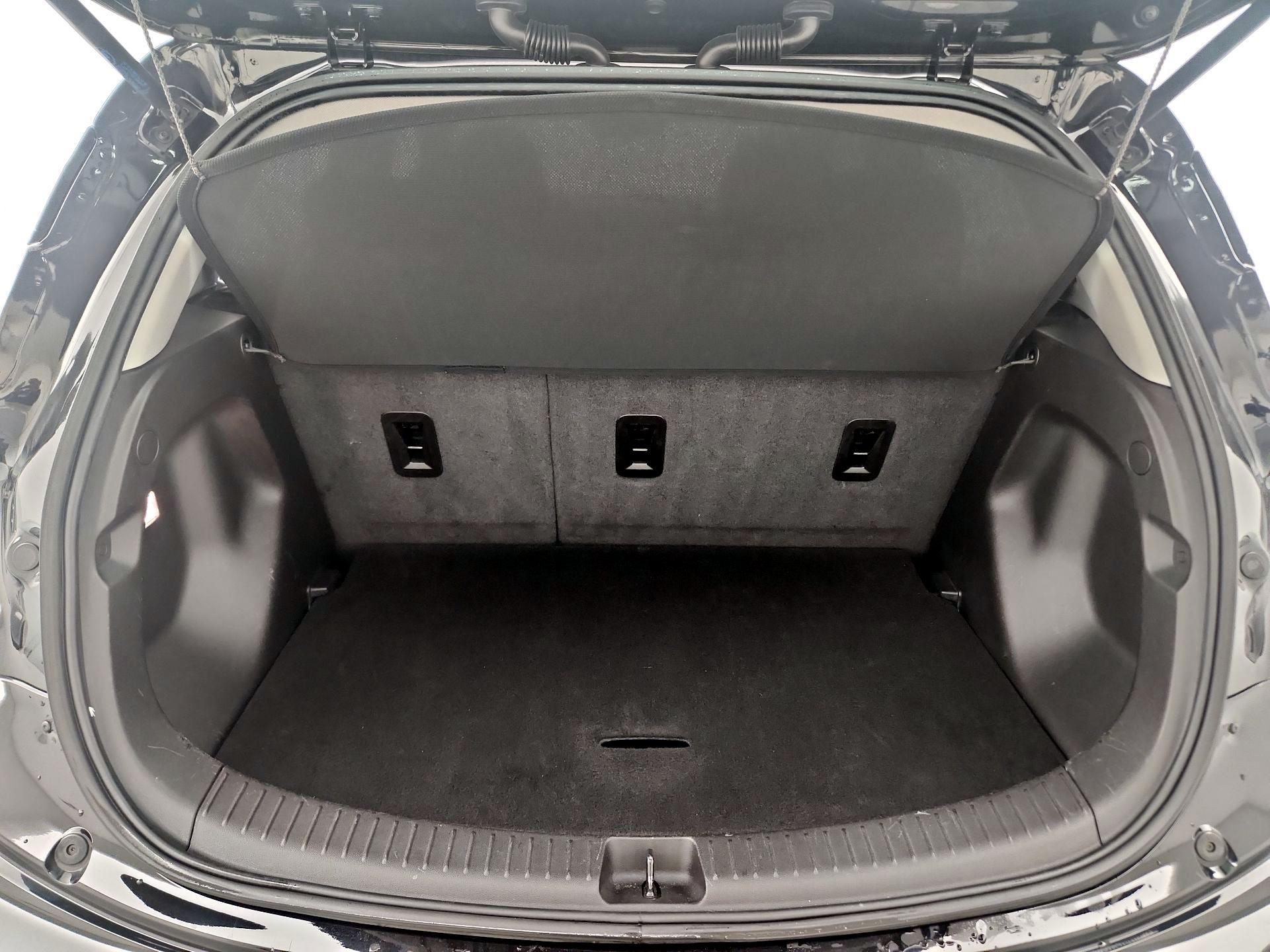 Thumbnail: 2022 Chevrolet Bolt EV - 20