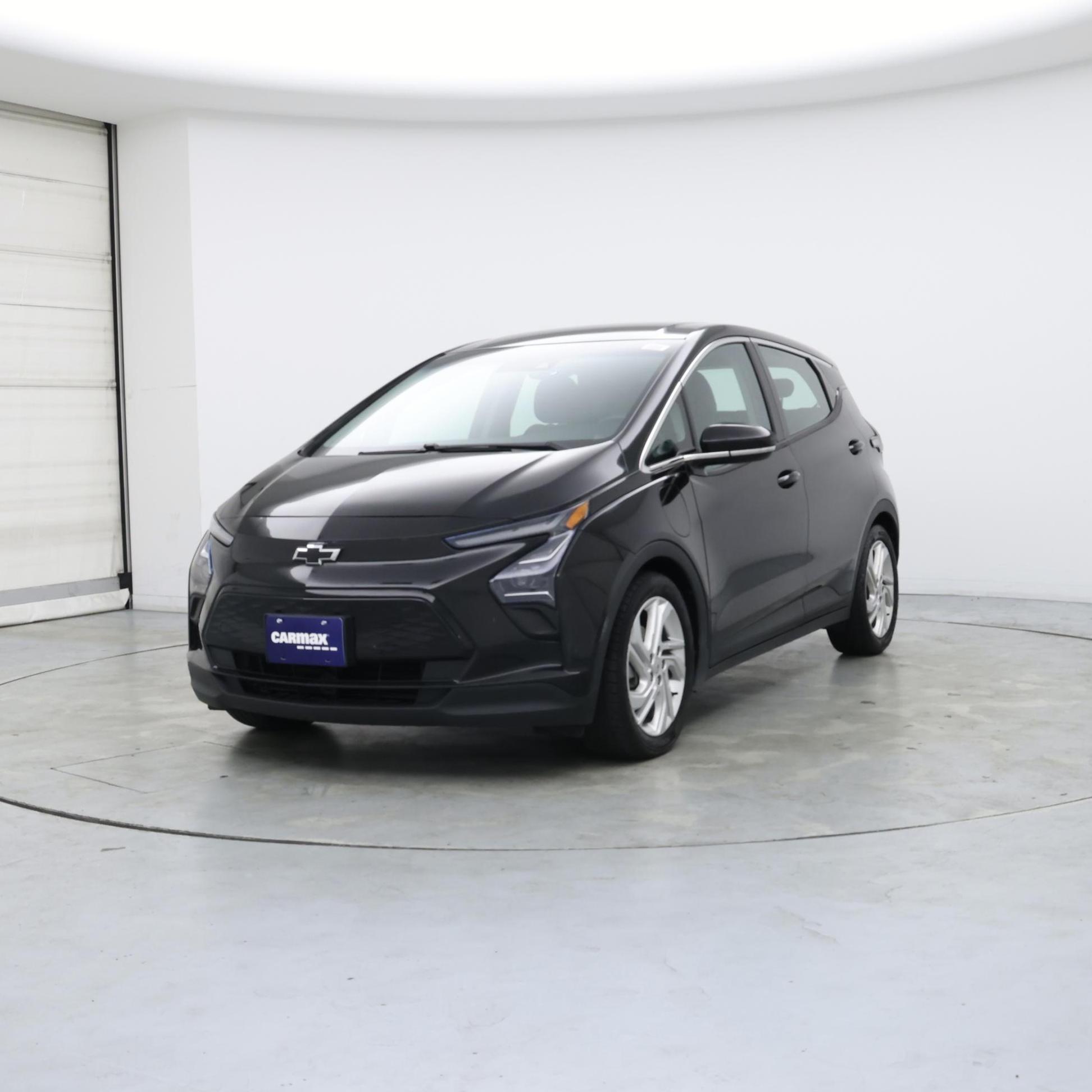 Thumbnail: 2022 Chevrolet Bolt EV - 4
