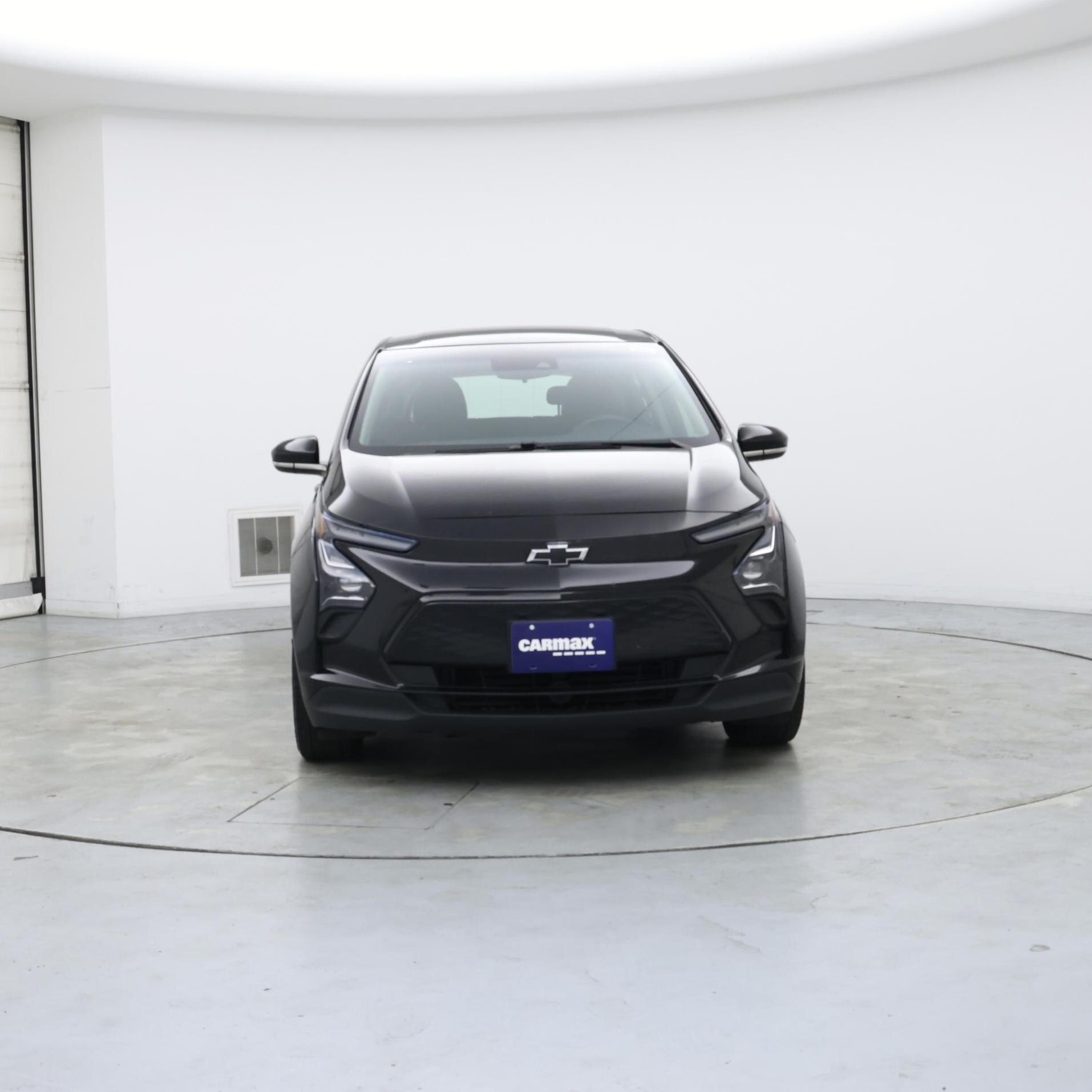 Thumbnail: 2022 Chevrolet Bolt EV - 5
