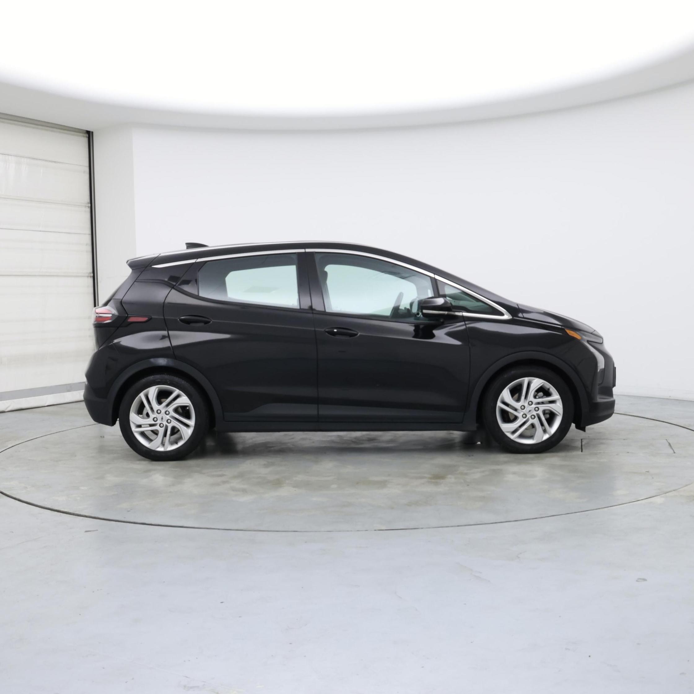 Thumbnail: 2022 Chevrolet Bolt EV - 7