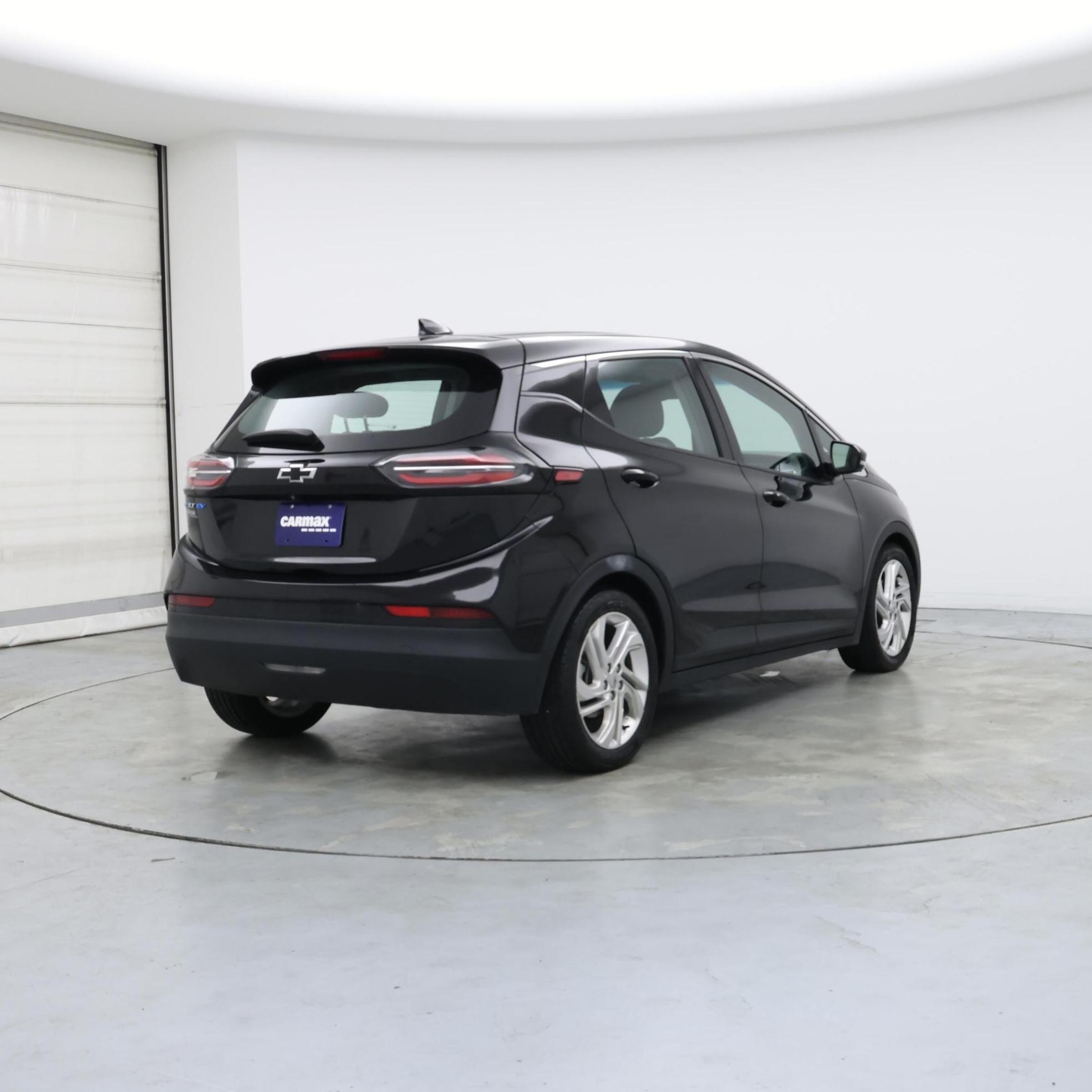 Thumbnail: 2022 Chevrolet Bolt EV - 8
