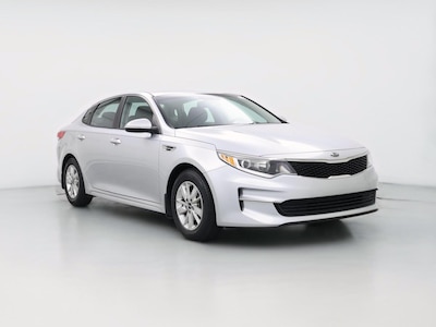2017 Kia Optima LX -
                Ocala, FL