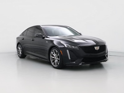 2020 Cadillac CT5 V -
                Ocala, FL
