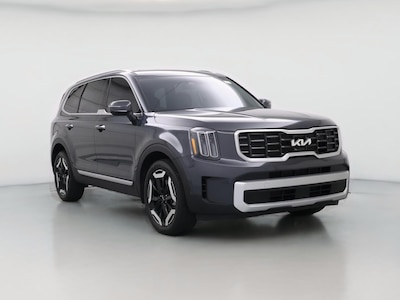 2024 Kia Telluride S -
                Daytona Beach, FL