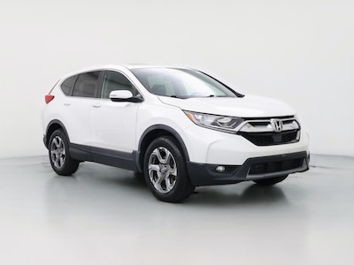 2019 Honda CR-V EX-L -
                Sanford, FL