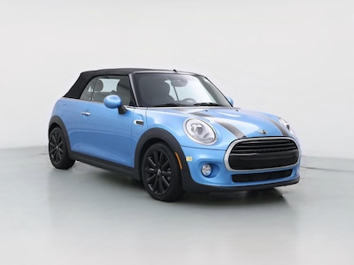 2017 MINI Cooper  -
                Clermont, FL