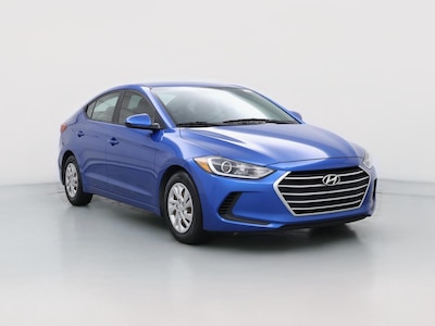 2018 Hyundai Elantra SE -
                Lakeland, FL