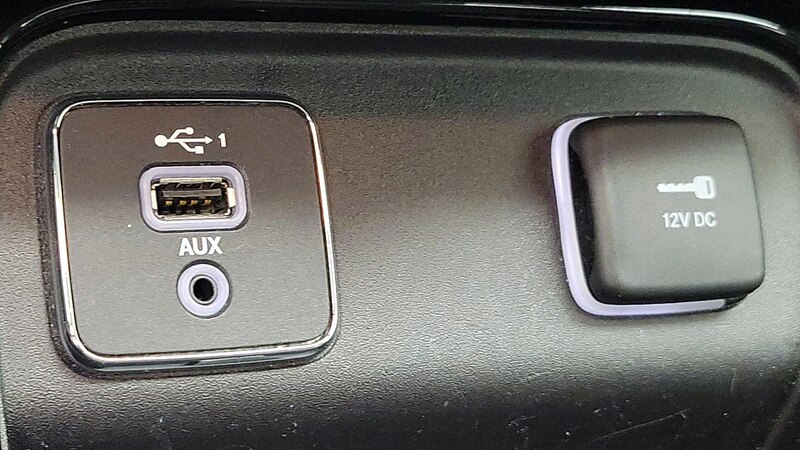 2019 Jeep Compass Altitude 18