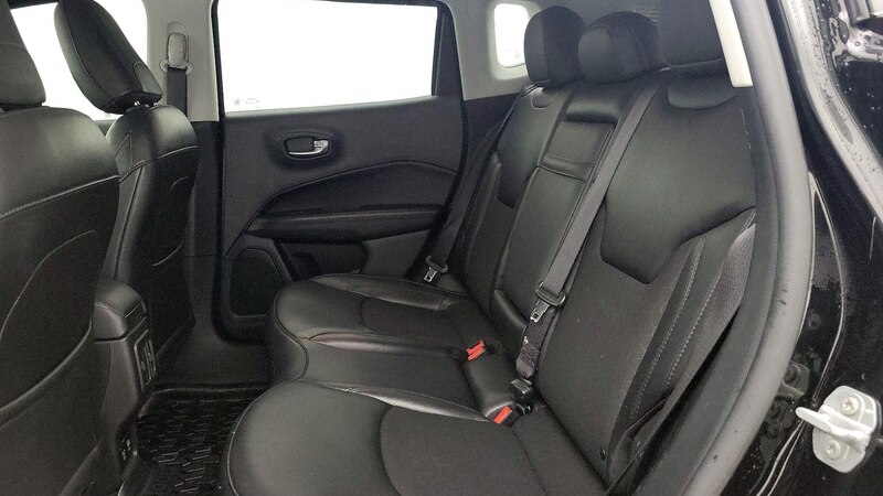 2019 Jeep Compass Altitude 19