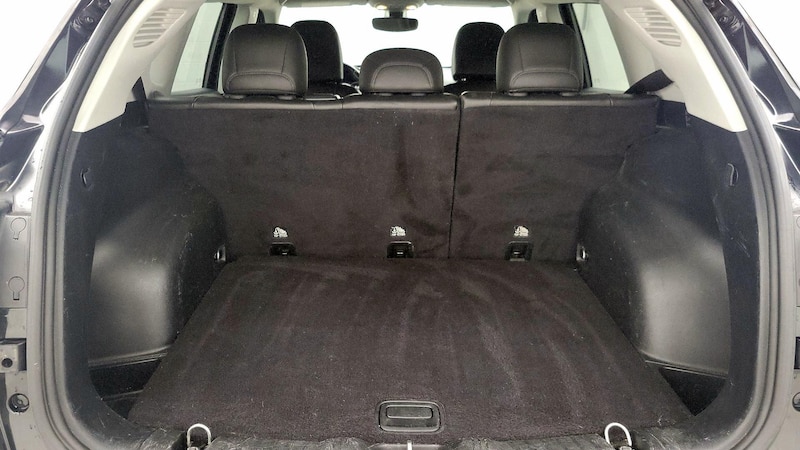 2019 Jeep Compass Altitude 20