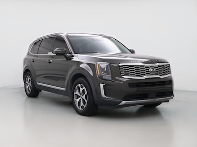 2020 Kia Telluride EX -
                Clermont, FL