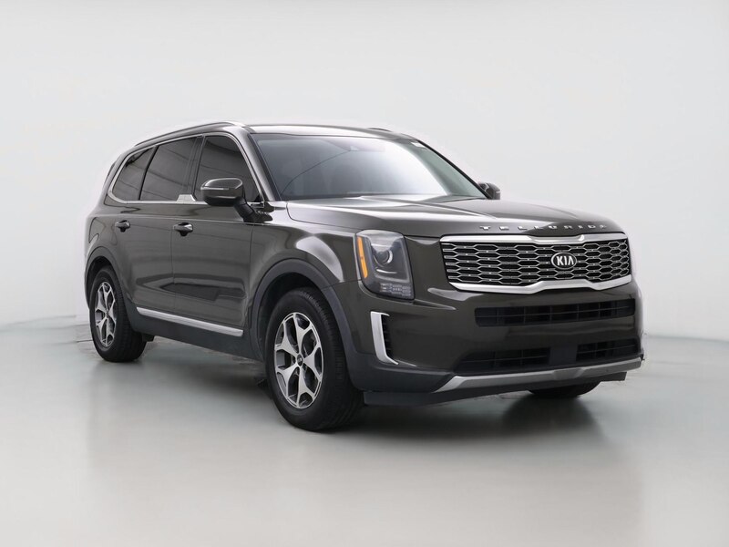 2020 Kia Telluride EX -
                  Sanford, FL