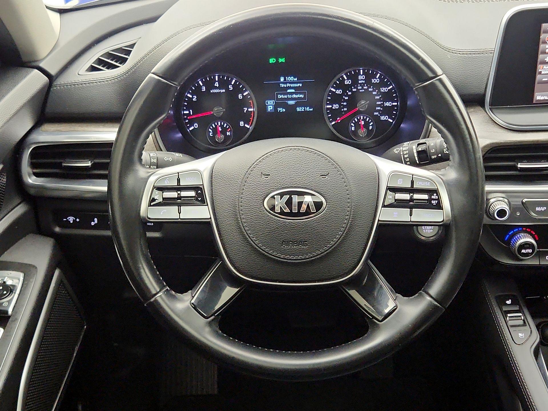 Thumbnail: 2020 Kia Telluride - 10