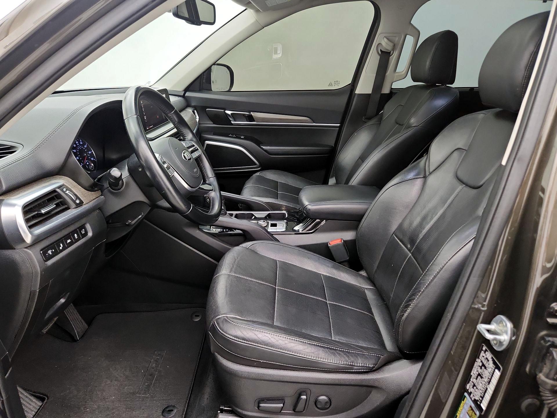 Thumbnail: 2020 Kia Telluride - 11