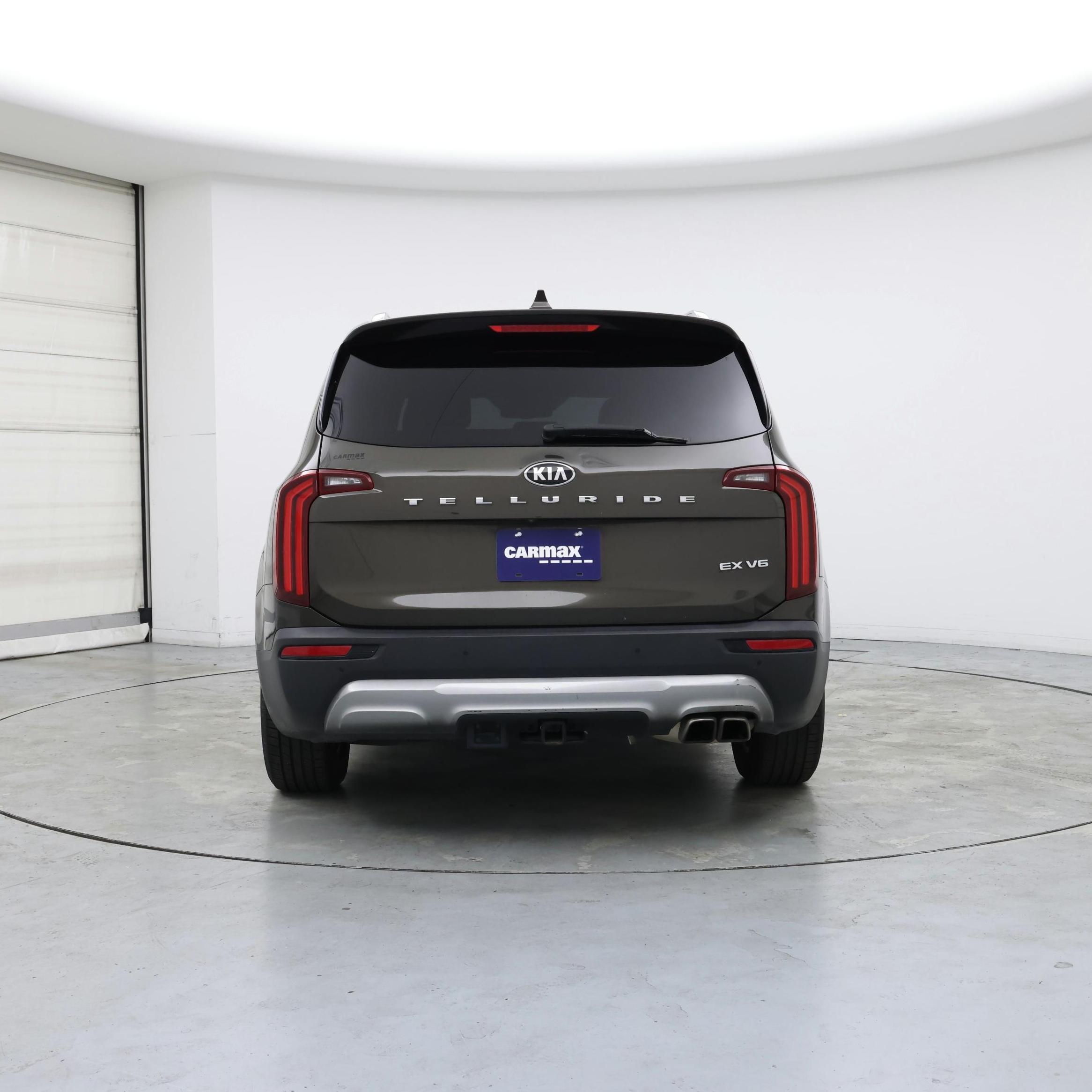 Thumbnail: 2020 Kia Telluride - 6