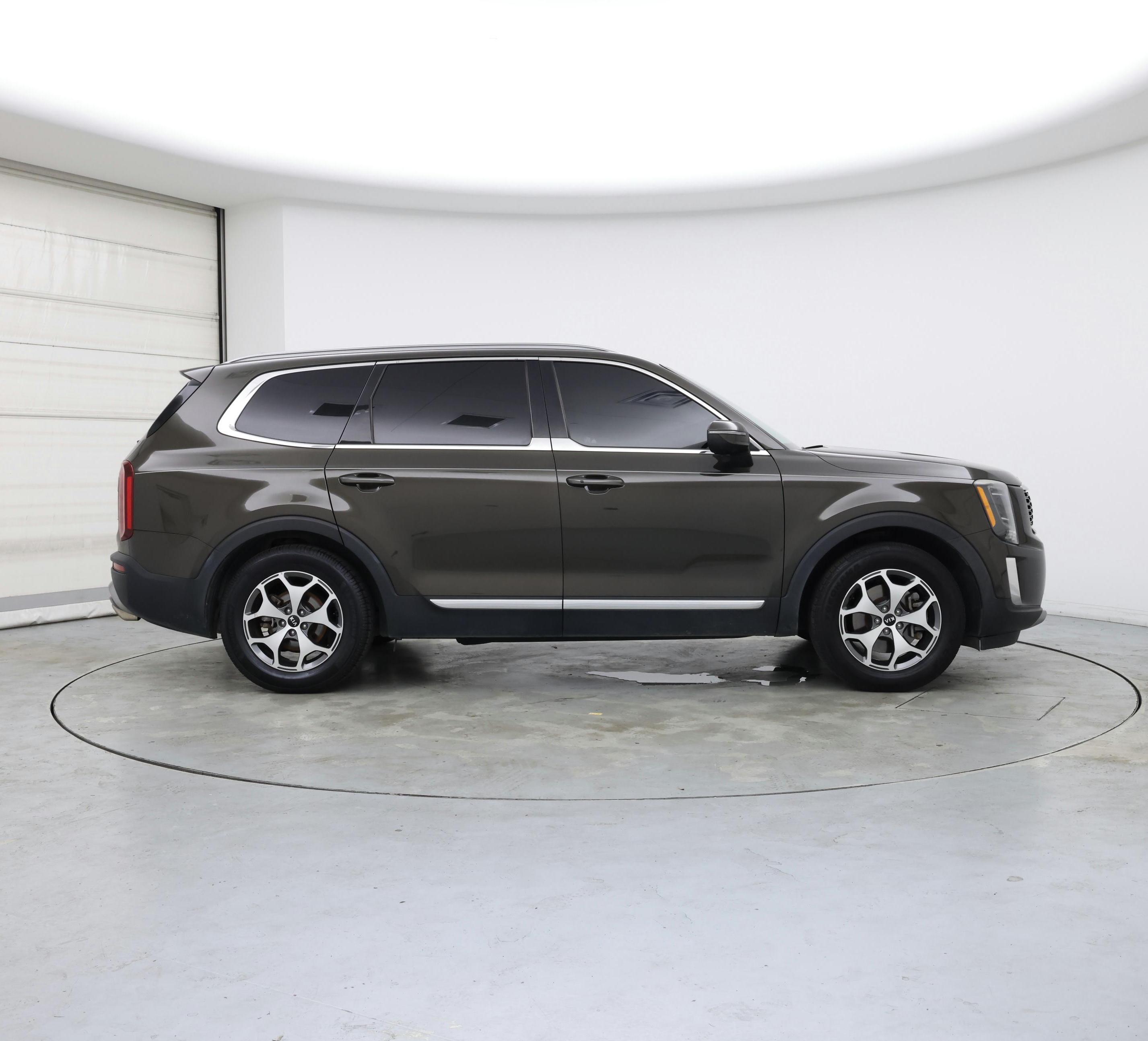 Thumbnail: 2020 Kia Telluride - 7