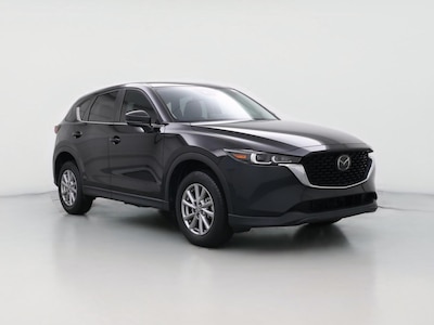 2023 Mazda CX-5 S Preferred -
                  Melbourne, FL