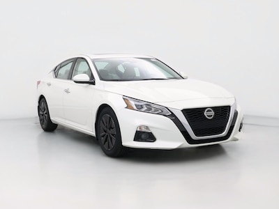 2019 Nissan Altima SV -
                Sanford, FL