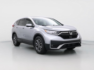 2020 Honda CR-V EX-L -
                Jacksonville, FL