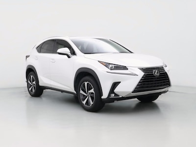 2021 Lexus NX 300 -
                Clermont, FL