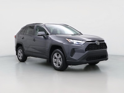 2024 Toyota RAV4 XLE -
                Sanford, FL