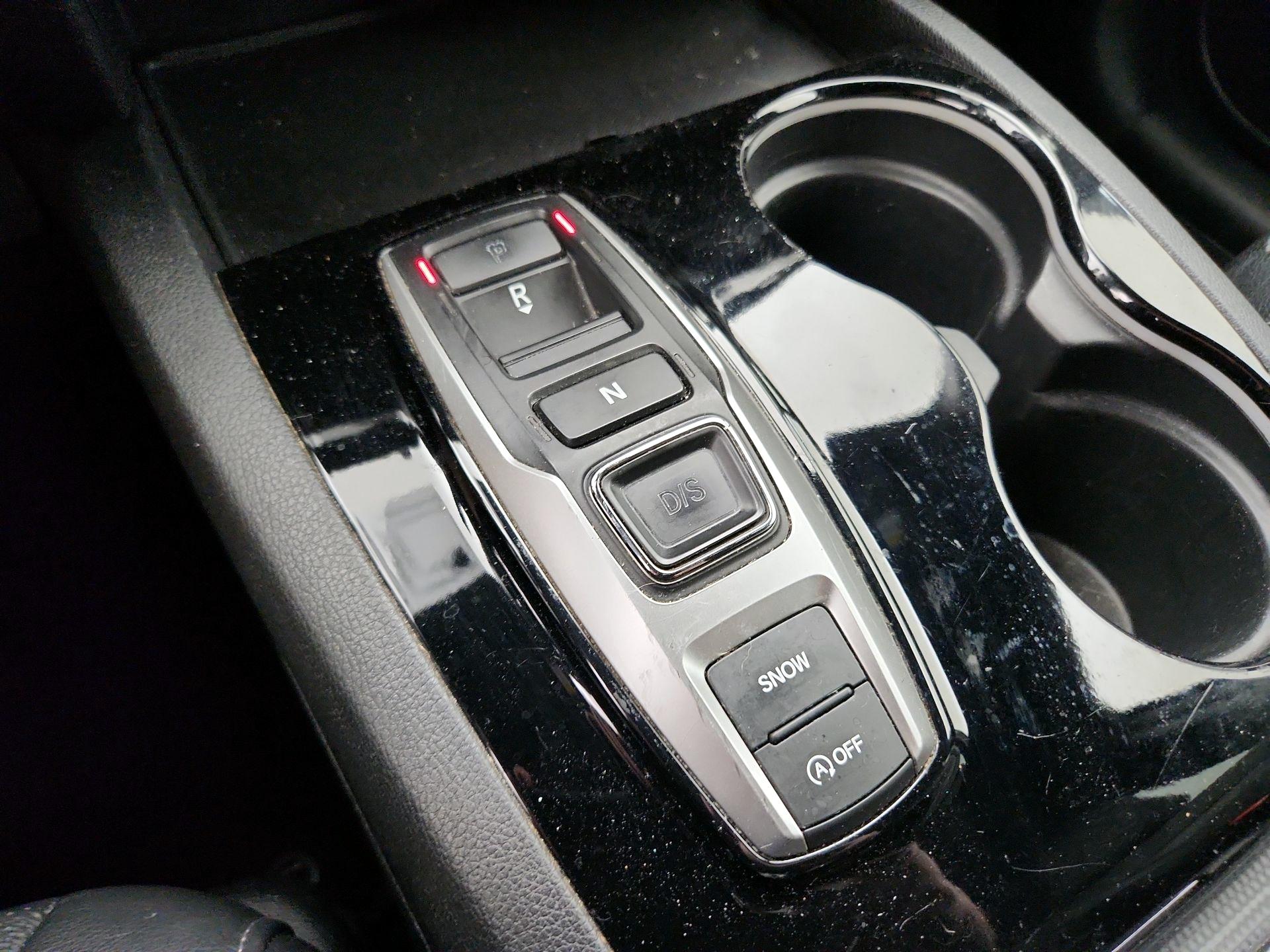 Thumbnail: 2019 Honda Passport - 17