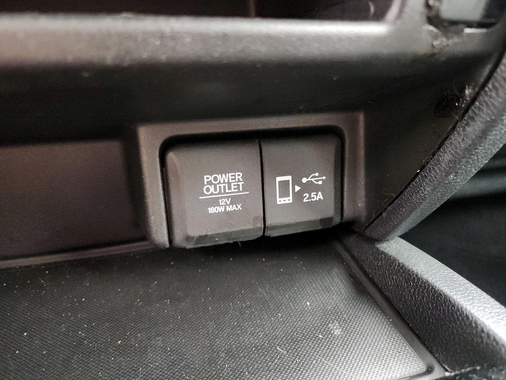 Thumbnail: 2019 Honda Passport - 18