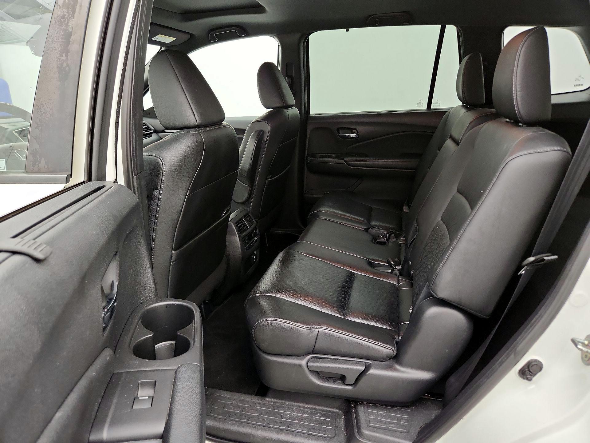 Thumbnail: 2019 Honda Passport - 20