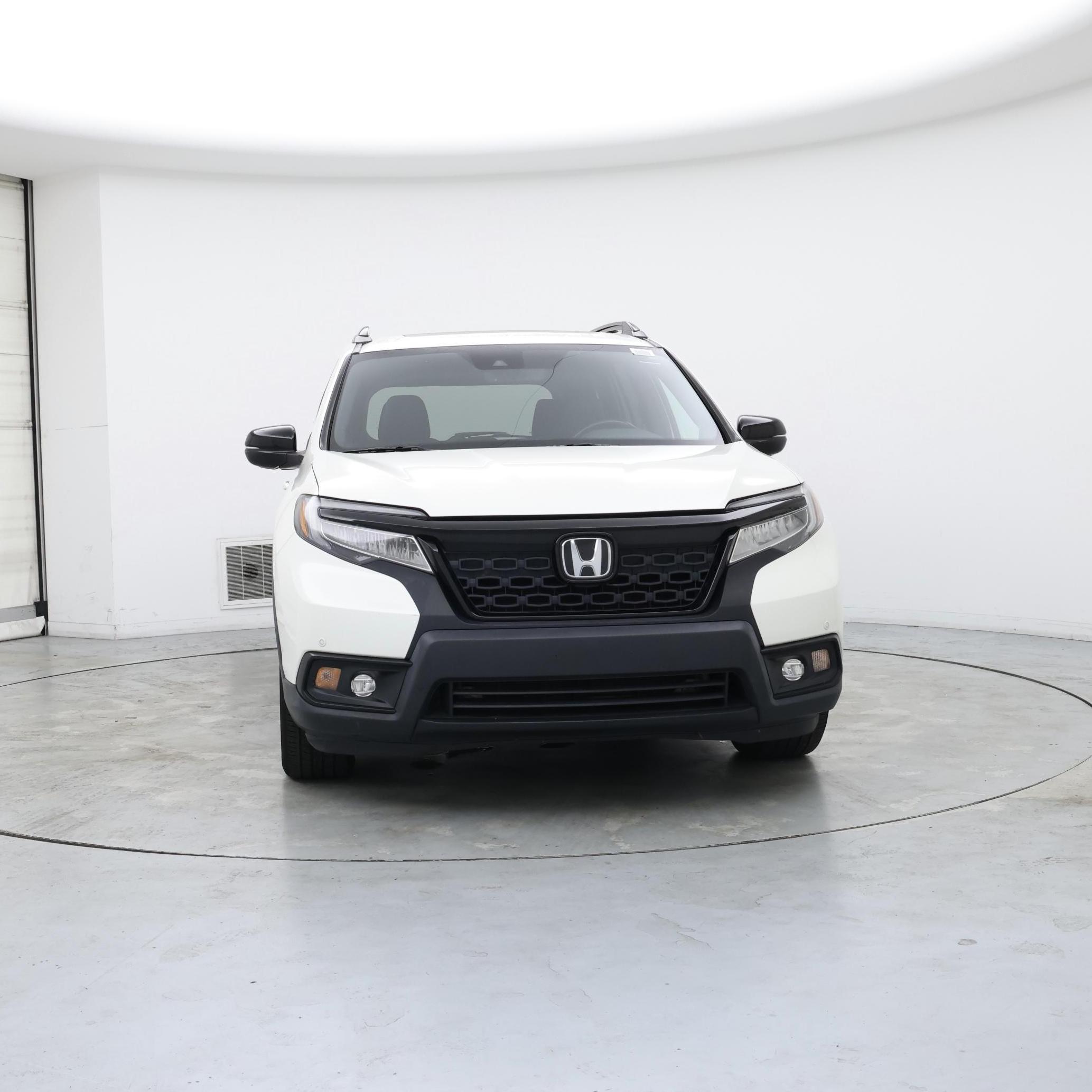 Thumbnail: 2019 Honda Passport - 5