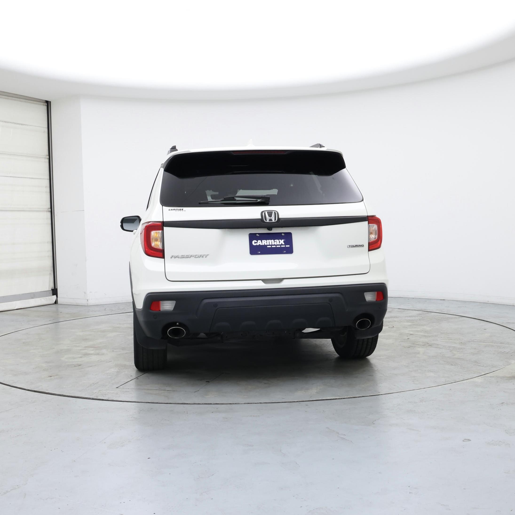 Thumbnail: 2019 Honda Passport - 6
