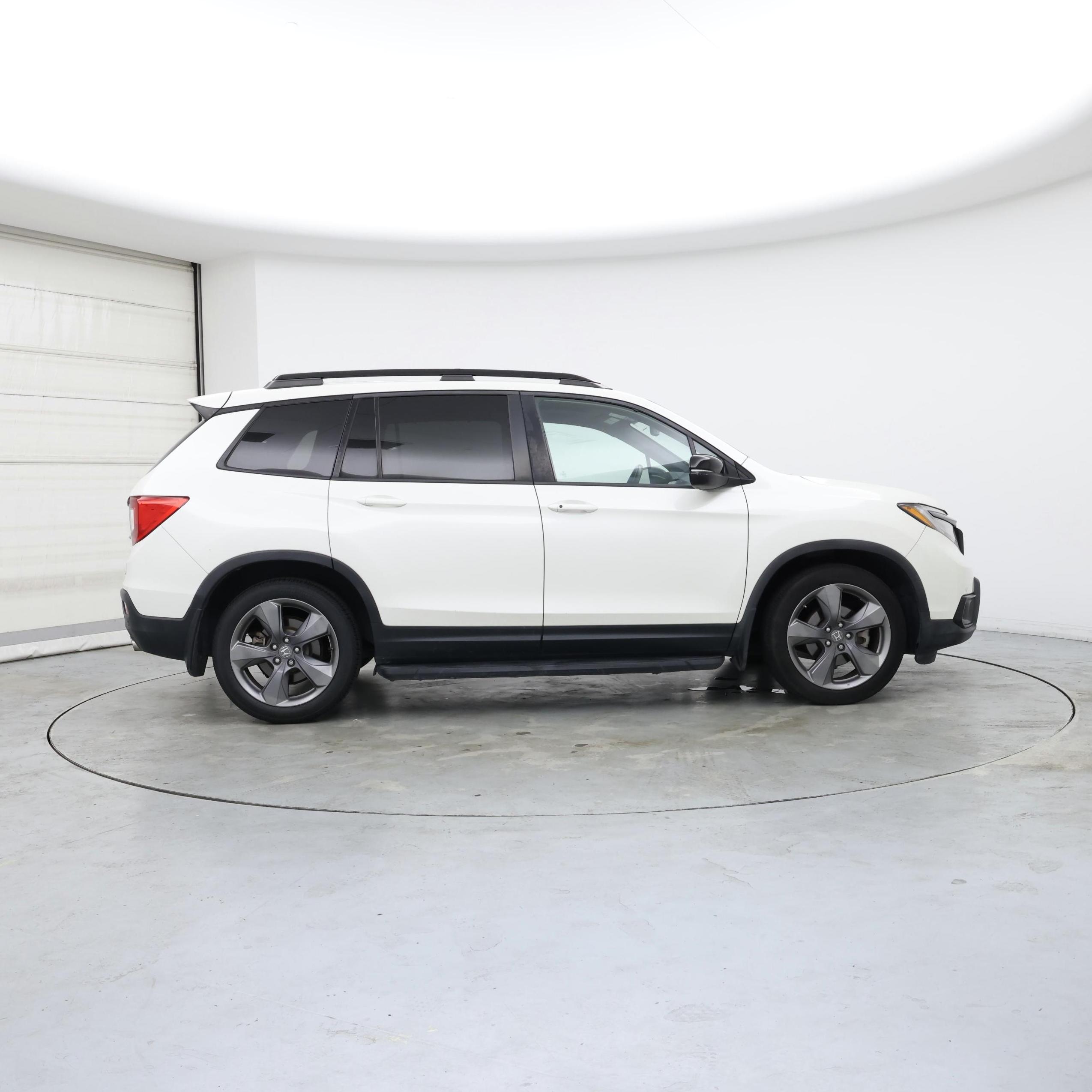 Thumbnail: 2019 Honda Passport - 7