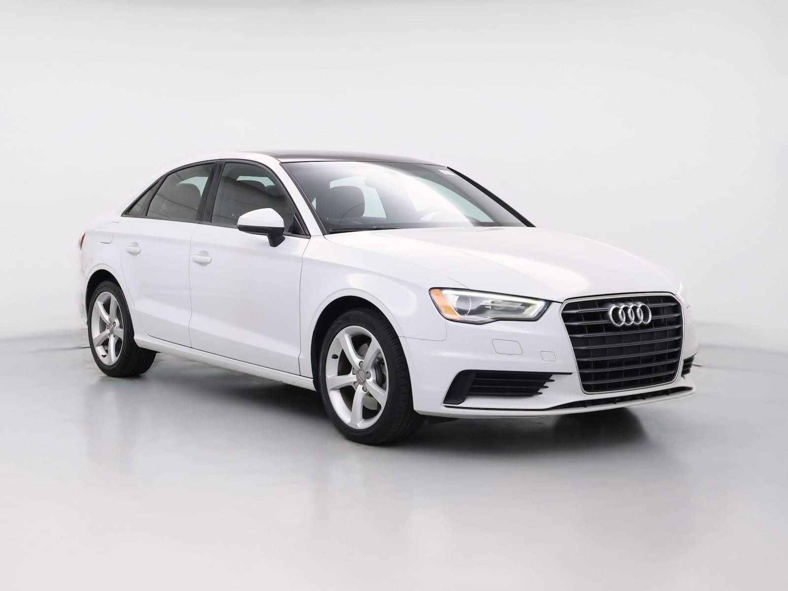 2015 Audi A3 Sedan Premium