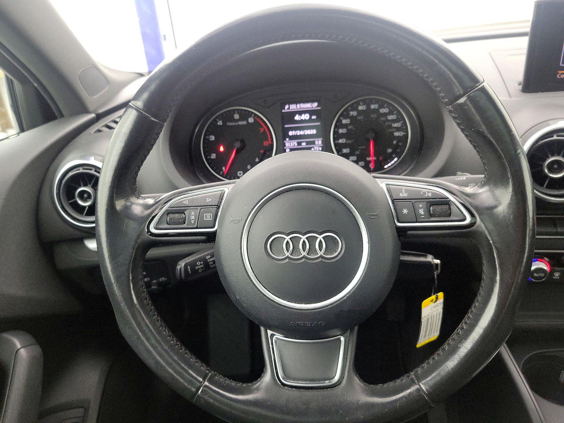 Thumbnail: 2015 Audi A3 - 10