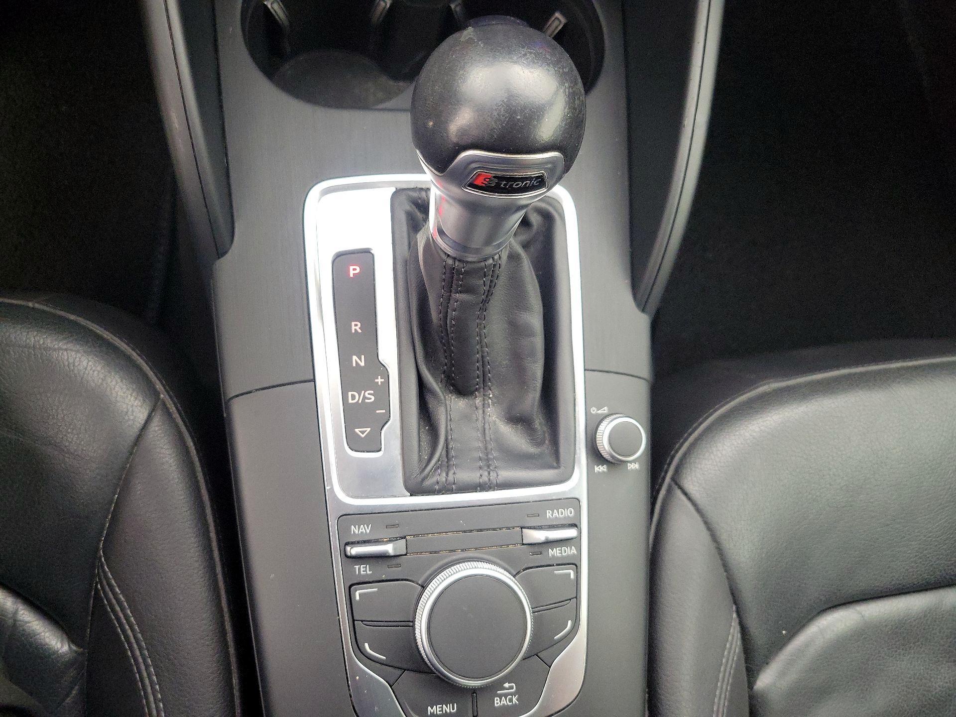 Thumbnail: 2015 Audi A3 - 16