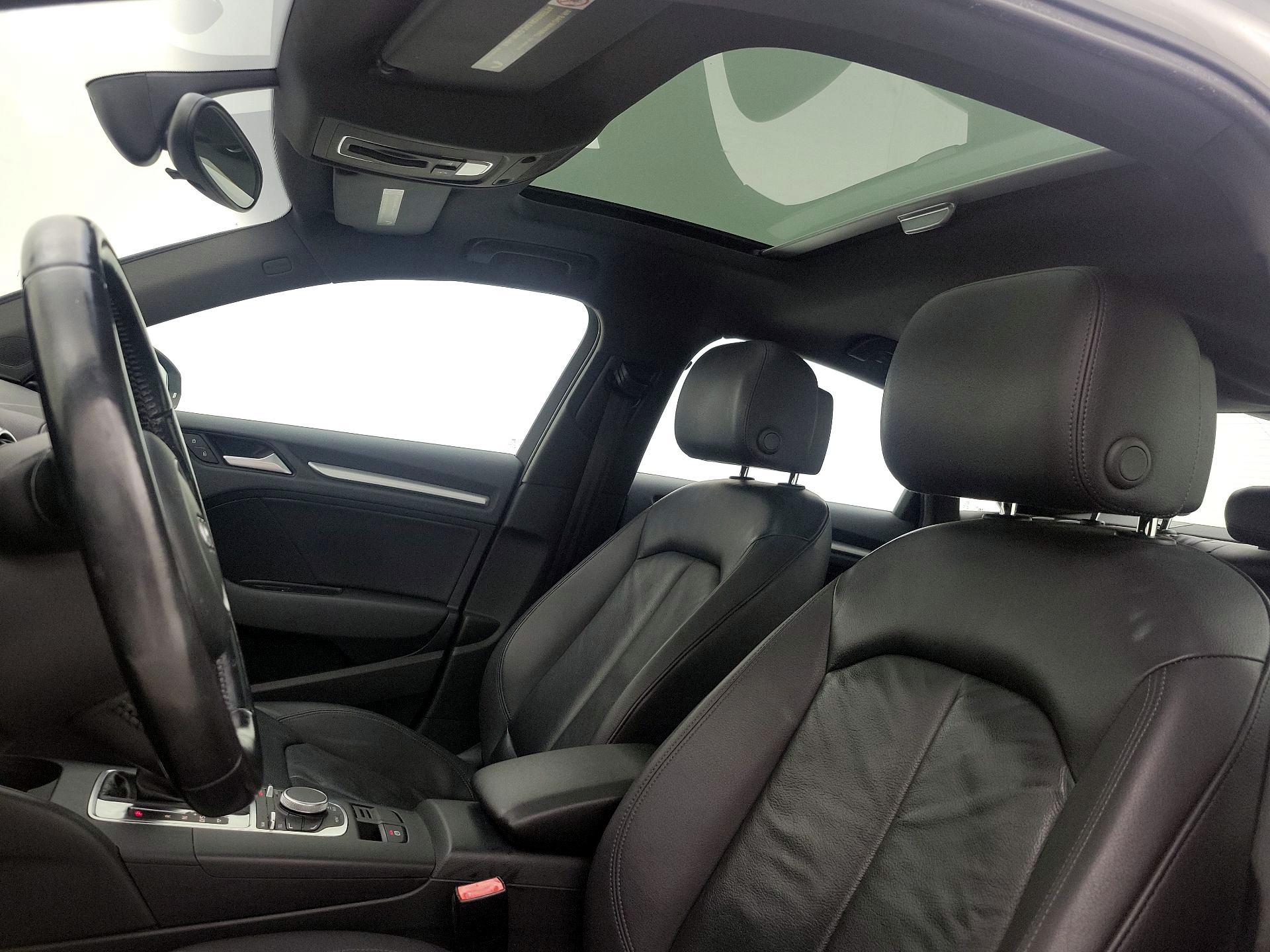 Thumbnail: 2015 Audi A3 - 18