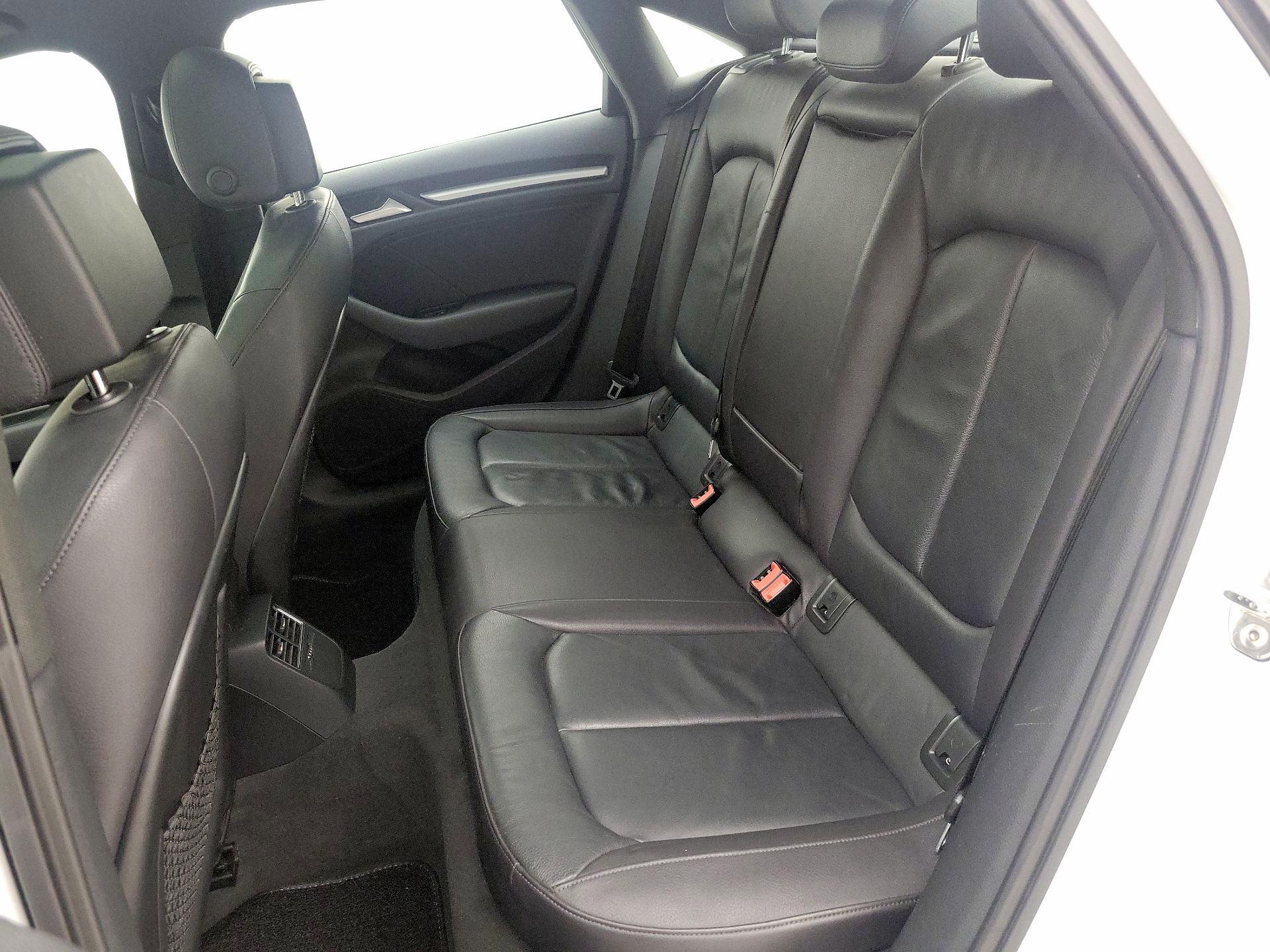 Thumbnail: 2015 Audi A3 - 19
