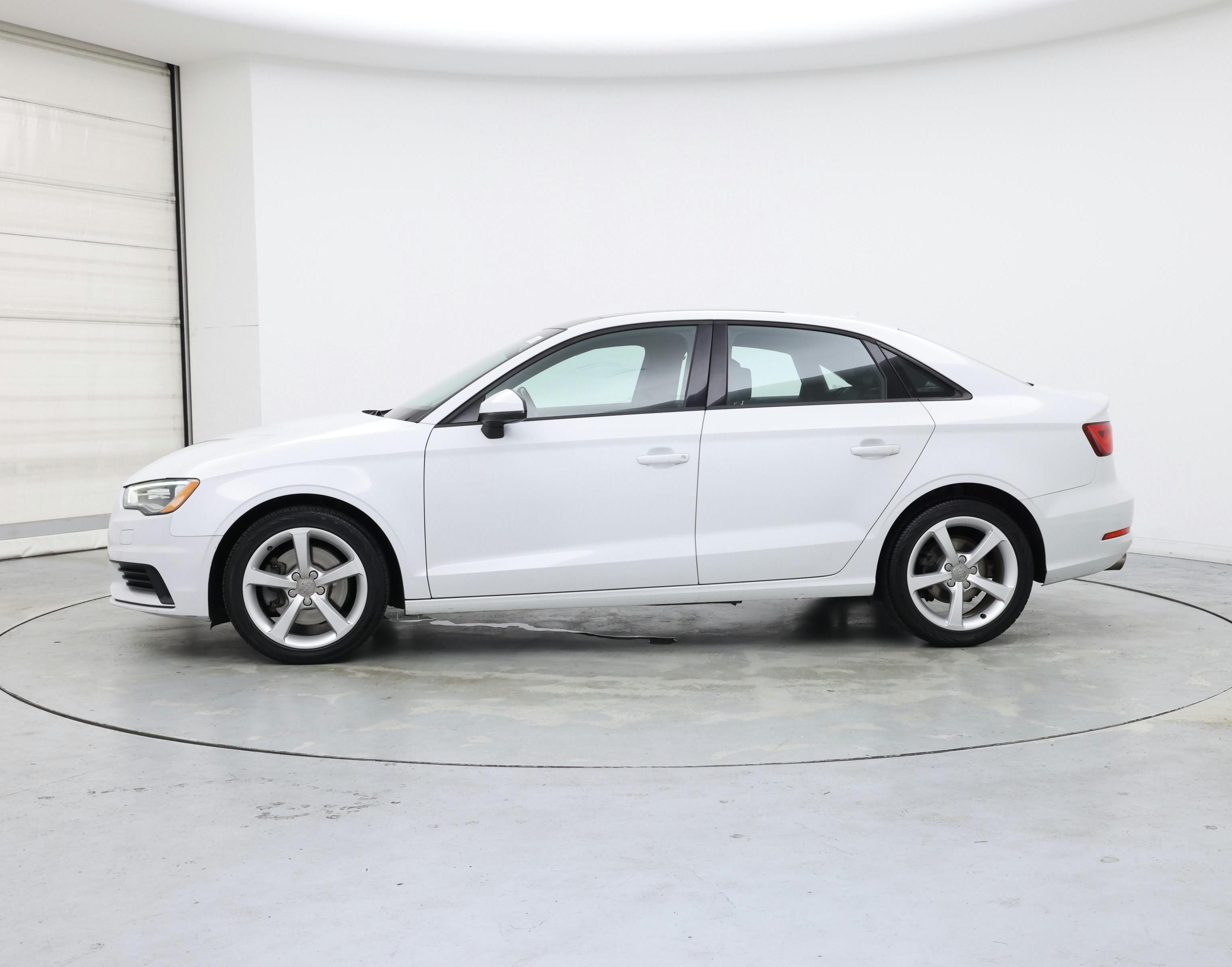 Thumbnail: 2015 Audi A3 - 3
