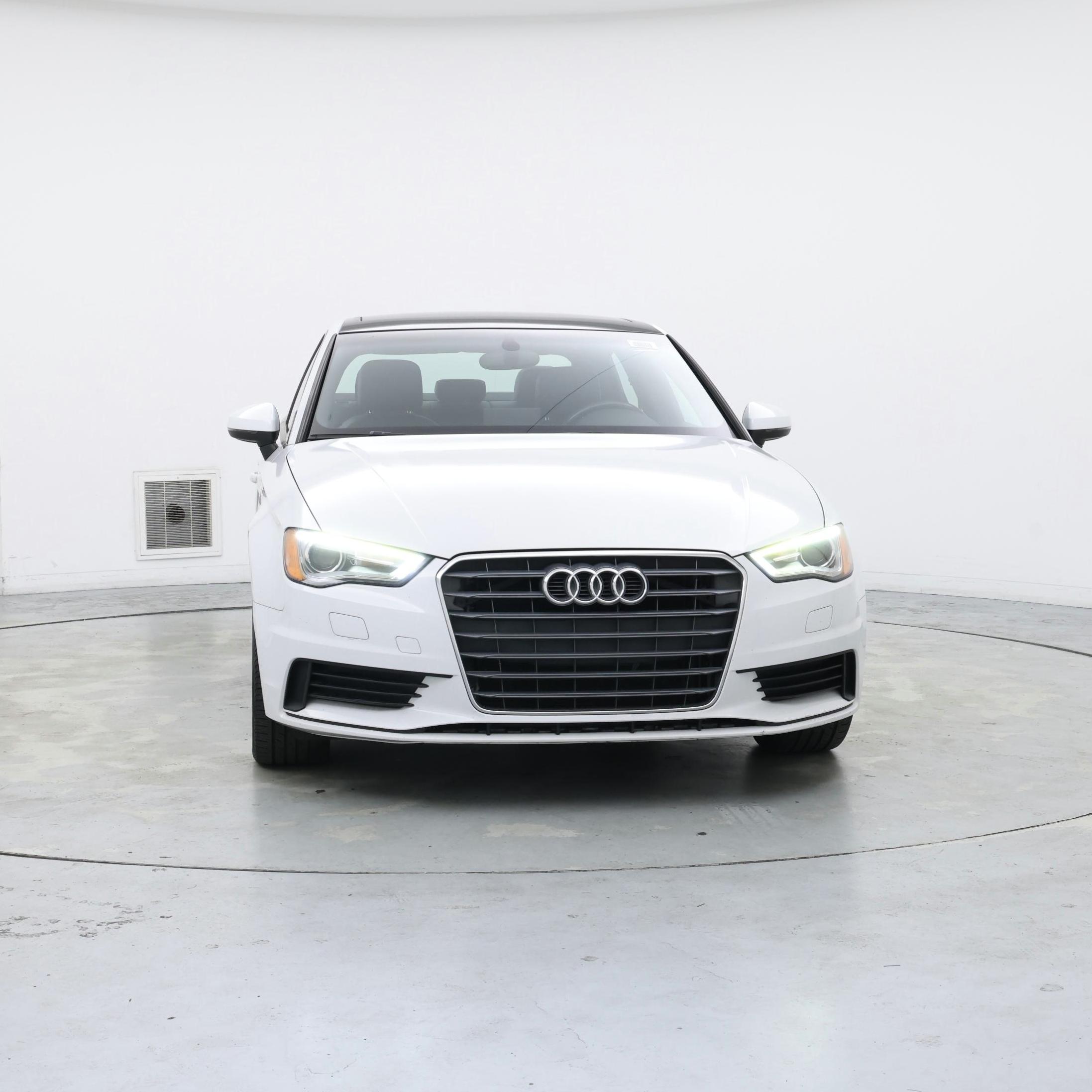 Thumbnail: 2015 Audi A3 - 5