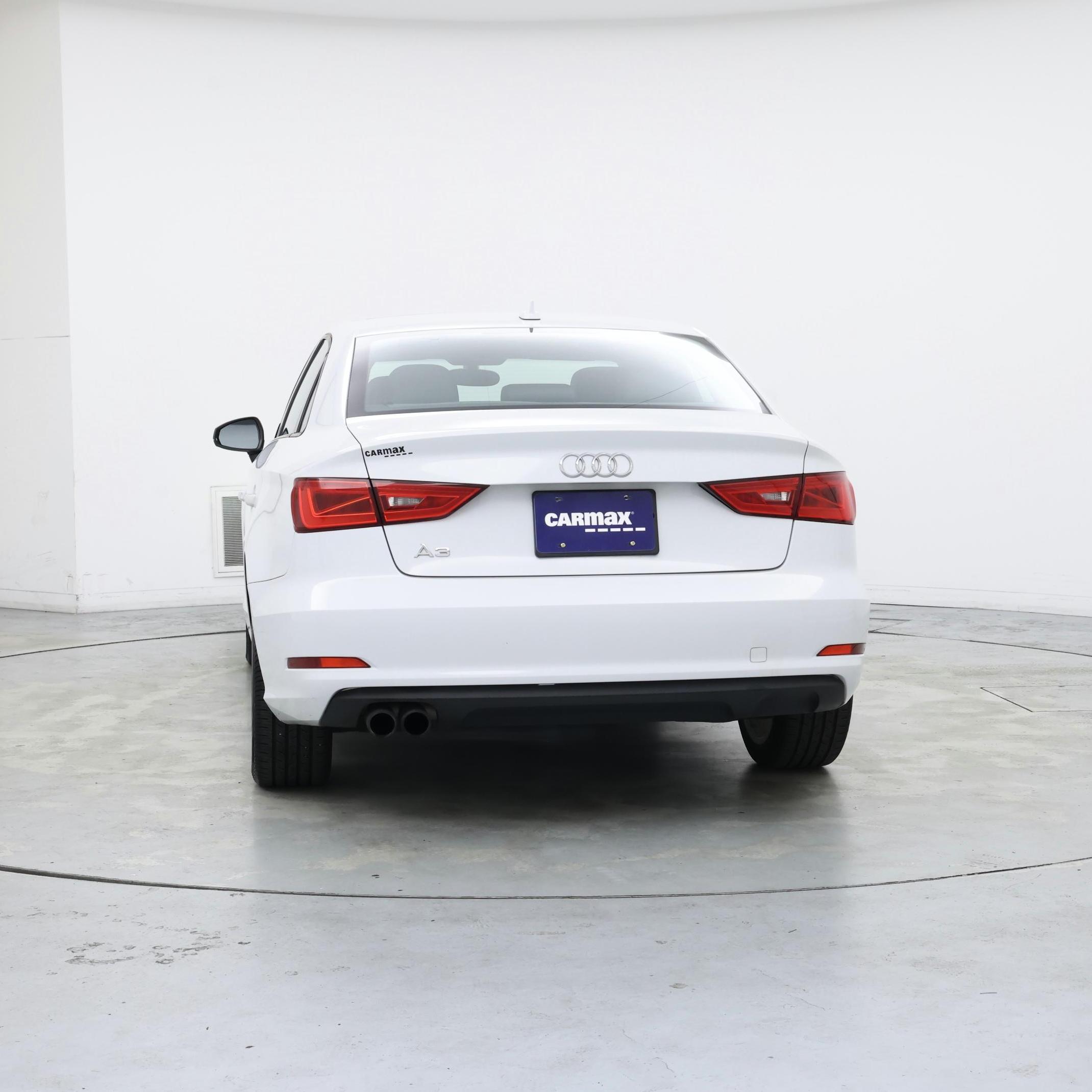 Thumbnail: 2015 Audi A3 - 6