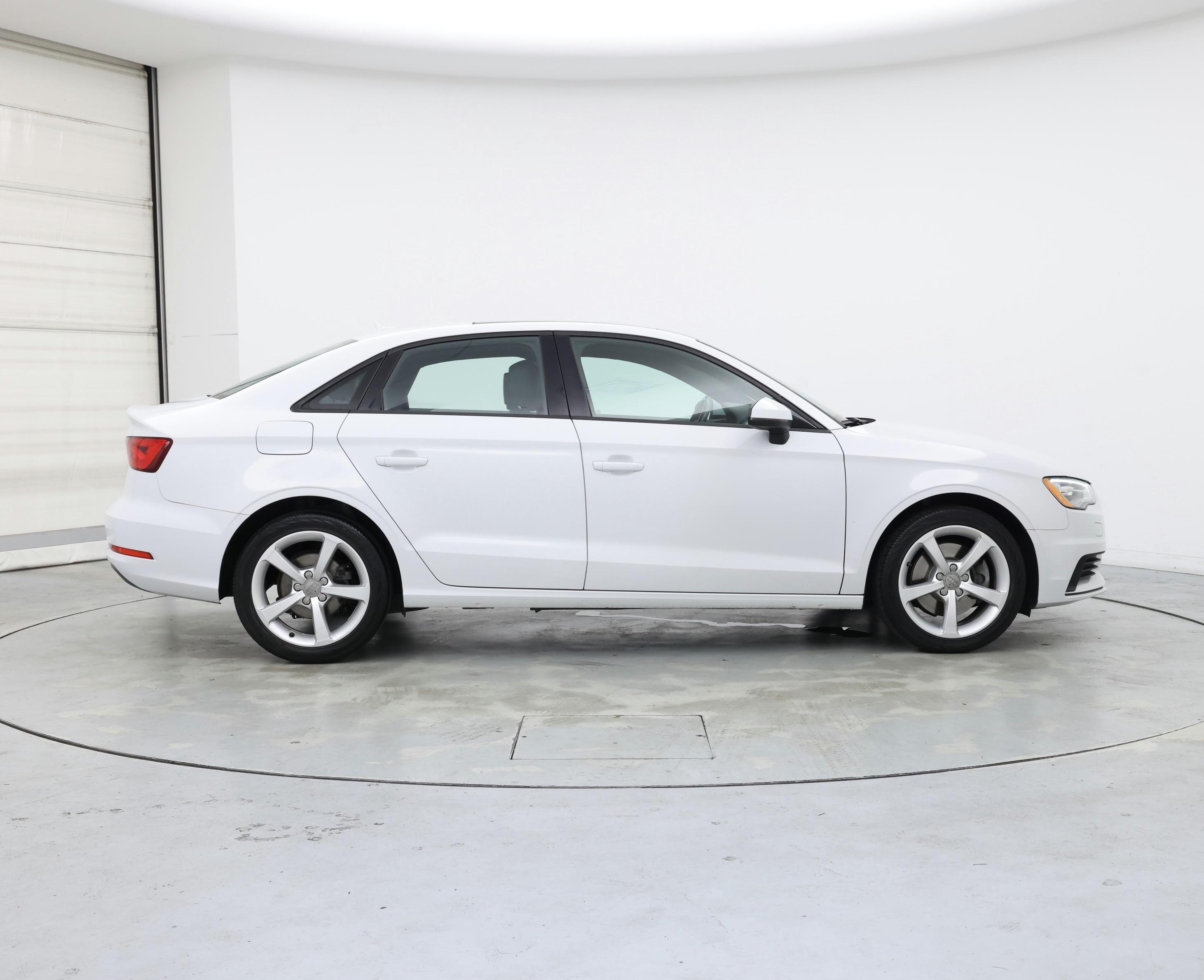 Thumbnail: 2015 Audi A3 - 7