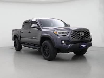 2021 Toyota Tacoma TRD Off-Road -
                Clermont, FL