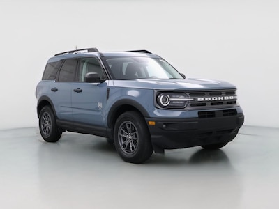 2022 Ford Bronco Sport Big Bend -
                Sanford, FL
