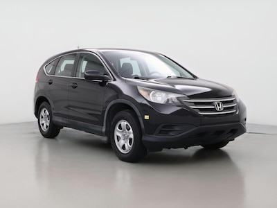 2014 Honda CR-V LX -
                  Sanford, FL