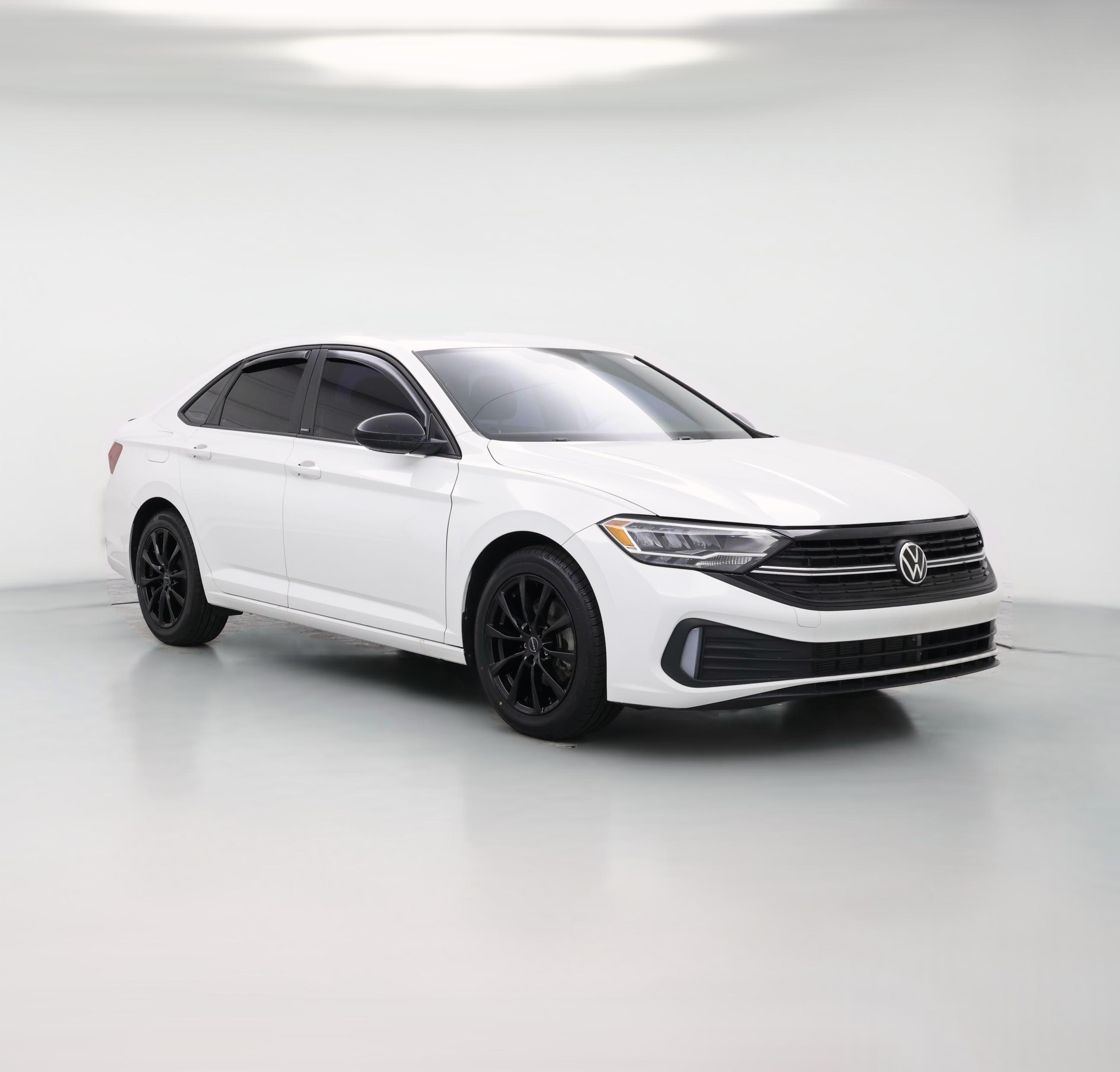Thumbnail: 2023 Volkswagen Jetta - 1