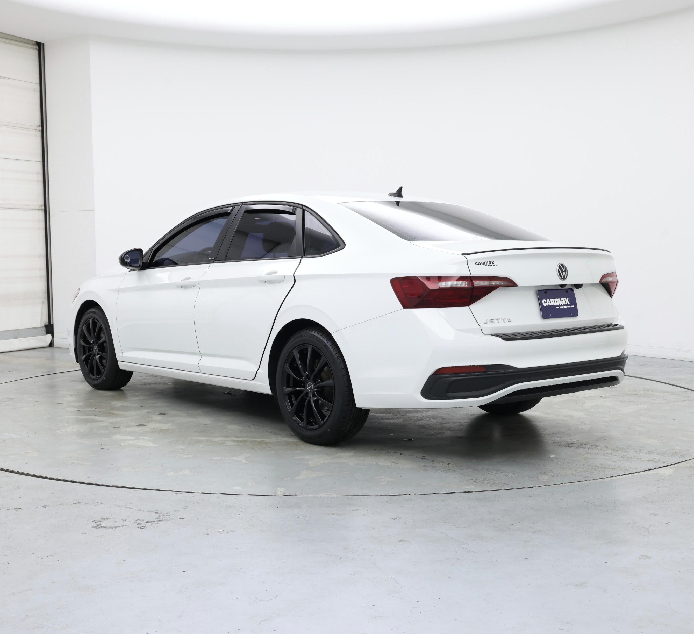 Thumbnail: 2023 Volkswagen Jetta - 2