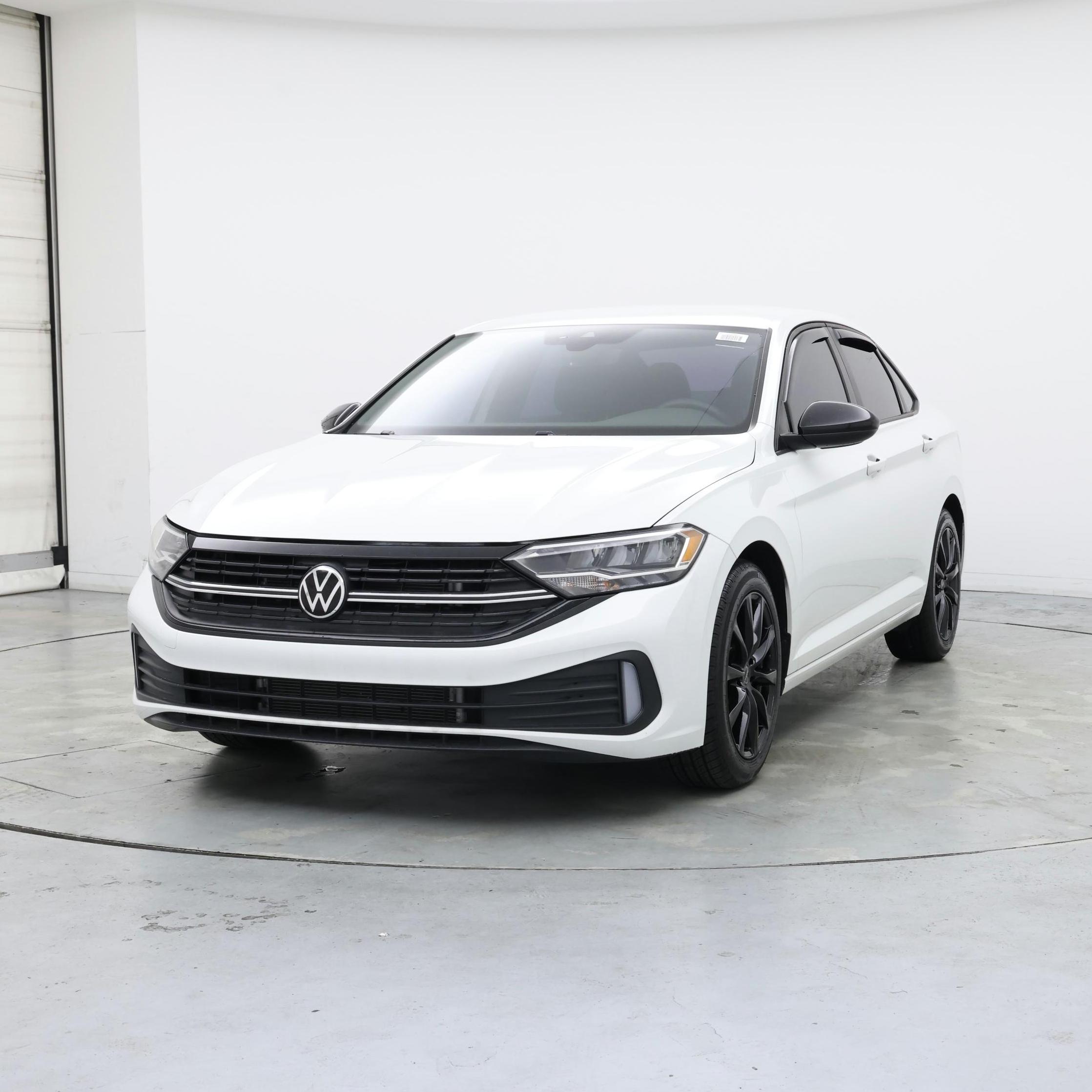 Thumbnail: 2023 Volkswagen Jetta - 4